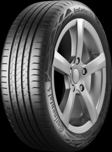 CONTINENTAL ECO CONTACT 6 Q 215/60R17 96H