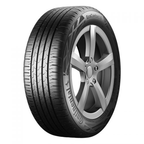 Anvelope CONTINENTAL CONTACT 6 VOL 235/45R20 100V