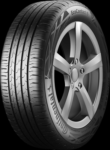 CONTINENTAL ECO CONTACT 6 215/55R16 97Y