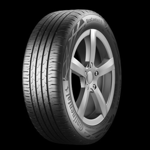 CONTINENTAL ECO CONTACT 6Q SIL 245/35R21 96Y