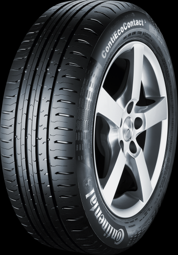 CONTINENTAL ECOCONTACT 5 MO 205/60R16 92V