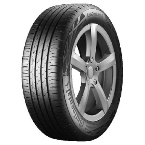 CONTINENTAL ECOCONTACT 6 Q MO 285/40R20 108W