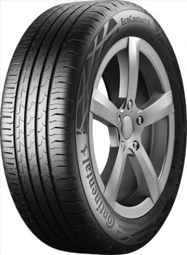 Anvelope CONTINENTAL ECOCONTACT 6 185/55R15 82H image