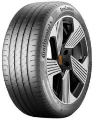 CONTINENTAL ECOCONTACT 7 AL 255/45R20 105V