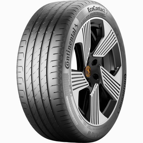 CONTINENTAL ECOCONTACT 7 SILENT 265/40R21 105V
