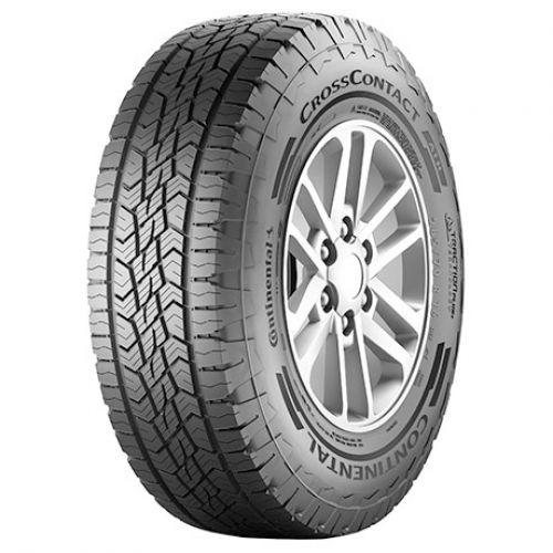 Anvelope CONTINENTAL FR CROSSCONTACT ATR 255/70R16 111T