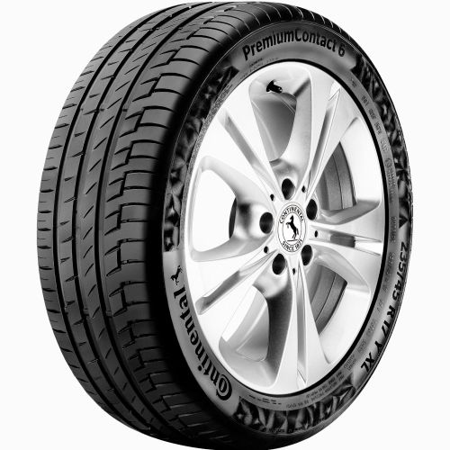 CONTINENTAL FR PREMIUMCONTACT 6 MOV 245/55R17 106H