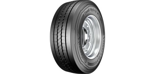 CONTINENTAL HYBRID HT3 245/70R19.5 127K