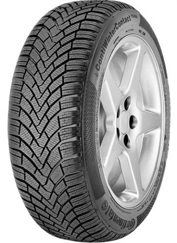 Anvelope CONTINENTAL CONTIWINTERCONTACT TS 850 P FR SUV 235/50R18 101V