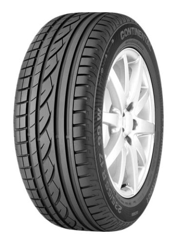 CONTINENTAL PREM CONT C SILENT 235/50R20 104V