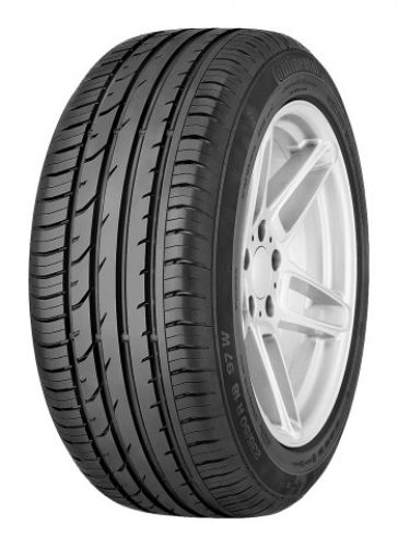 Anvelope CONTINENTAL PREMCON 2 225/50R17 98H