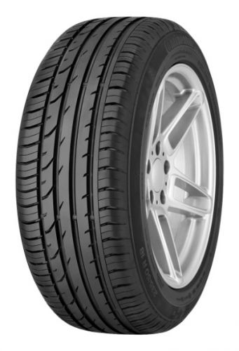 CONTINENTAL PREMIUM 2 AO 225/55R16 95Y