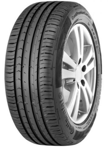 CONTINENTAL PREMIUM 5 FR 205/55R17 91V