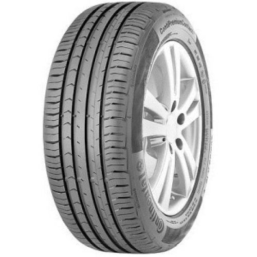 CONTINENTAL CONTIPREMIUMCONTACT 5 225/55R17 101W