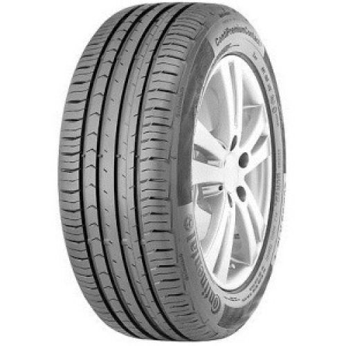 CONTINENTAL CONTIPREMIUMCONTACT 5 215/55R17 94W