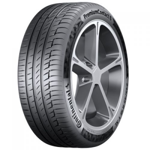Anvelope CONTINENTAL PREMIUMCONTACT 6 MO FR 225/45R18 95Y