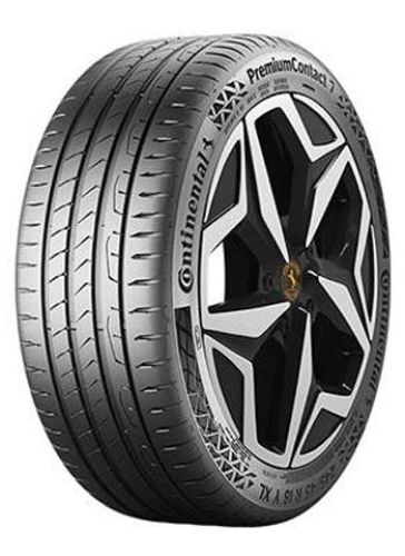 CONTINENTAL PREMIUM 7 XL 215/65R16 102V