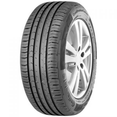 CONTINENTAL PREMIUM CONTACT 5 AO 225/55R17 97Y