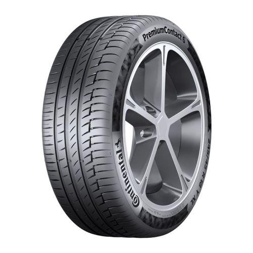 CONTINENTAL PREMIUM CONTACT 6 MGT FR 275/40R19 101Y