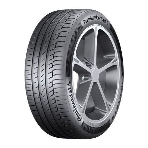 CONTINENTAL PREMIUM CONTACT 6 NF0 275/45R19 108Y