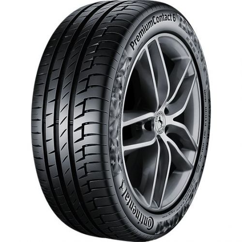Anvelope CONTINENTAL PREMIUMCONTACT 6 205/50R17 89V