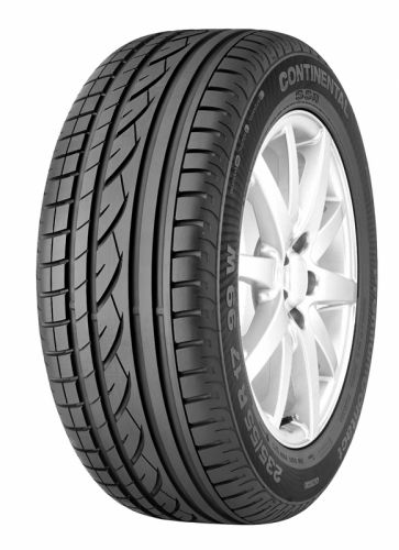 Anvelope CONTINENTAL PREMIUM CONTACT SSR 205/55R16 91V
