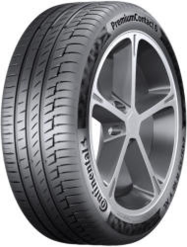CONTINENTAL PREMIUMCONT 6 245/40R20 99Y