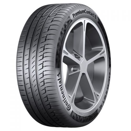 Anvelope CONTINENTAL PREMIUMCONTACT 6 MO FR 245/45R18 100Y