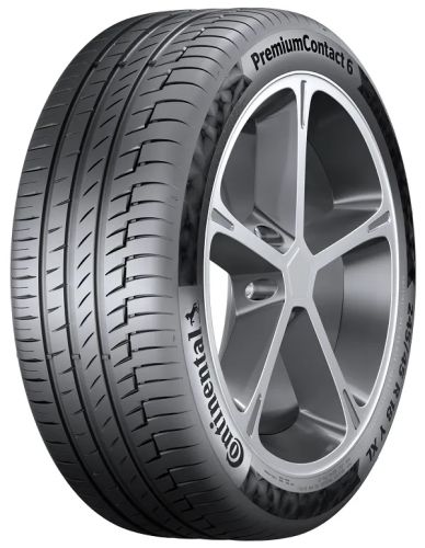 CONTINENTAL PREMIUMCONTACT 6 SEAL 235/50R19 99V