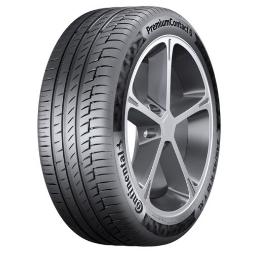 CONTINENTAL PREMIUMCONTACT 6 235/55R18 100H