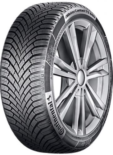 Anvelope CONTINENTAL WINTER CONTACT TS860 S FR 275/40R22 107V