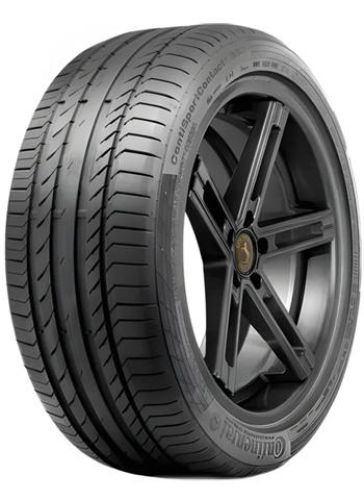 CONTINENTAL SC5P MOE SSR FR XL 255/35R19 96Y
