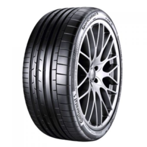 CONTINENTAL SPORTCONTACT 6 315/40R21 111Y