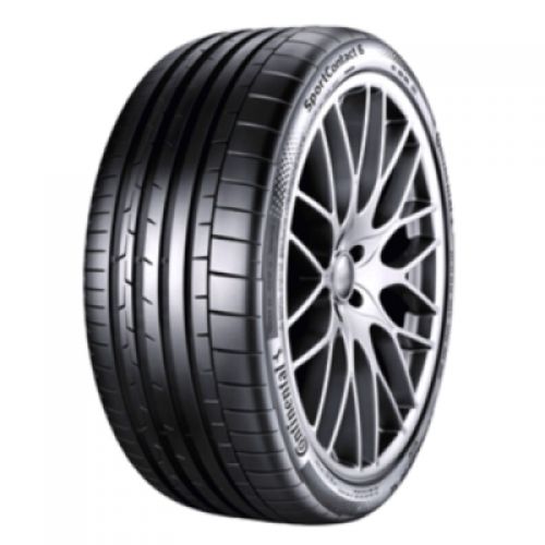CONTINENTAL SC6 RO1 XL 245/40R19 98Y