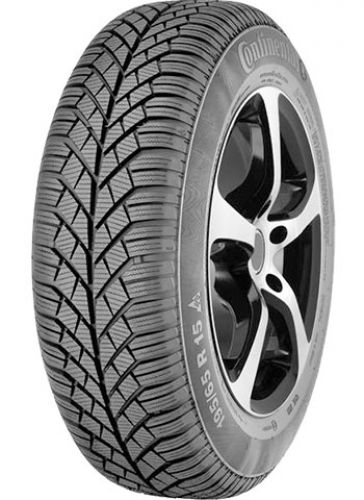 Anvelope CONTINENTAL SEAL 255/50R21 109H