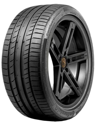 CONTINENTAL SPORT CONTACT 5P FR 225/40R19 93Y