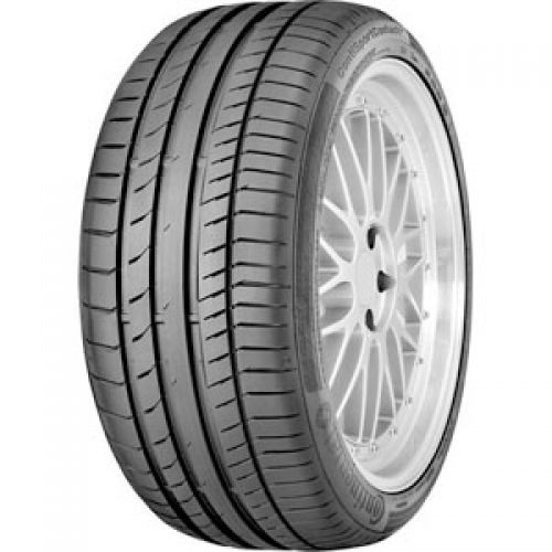 CONTINENTAL SPORT CONTACT 5P MO 235/40R20 96Y