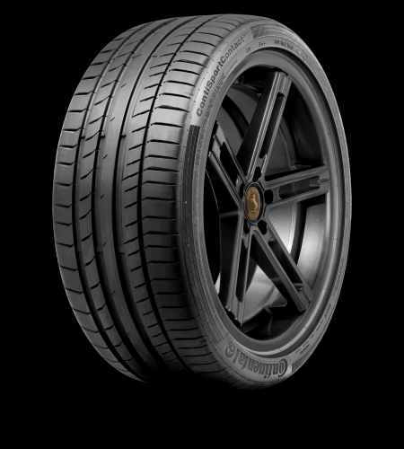 CONTINENTAL SPORT CONTACT 5P MO 285/40R22 106Y