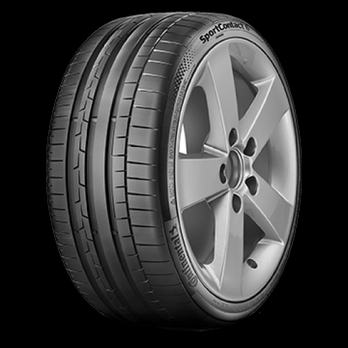CONTINENTAL SPORTCONTACT 6 285/40R20 104Y
