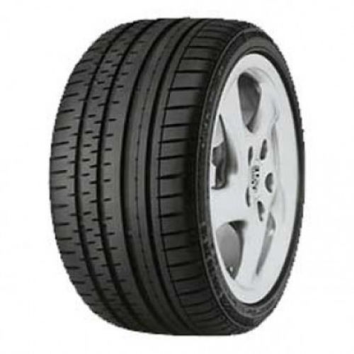 Anvelope CONTINENTAL SPORTCONTACT 2 255/35R20 97Y