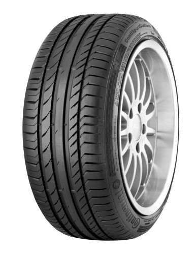 CONTINENTAL SPORTCONTACT 5 MO 2023 255/35R18 94Y