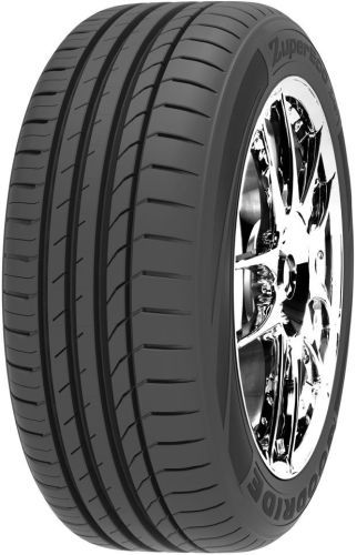 CONTINENTAL SPORTCONTACT 7 225/45R18 95Y
