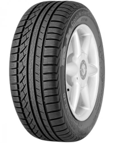 Anvelope CONTINENTAL WINTER CONTACT TS810S MO 245/45R19 102V