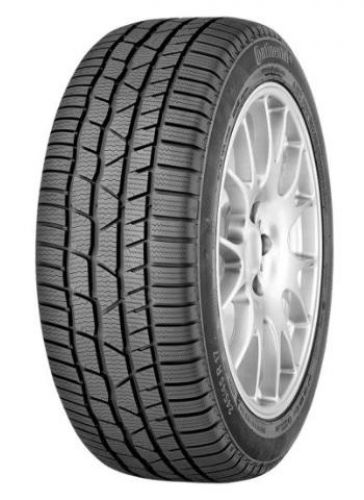 CONTINENTAL TS830 P RO1 XL 245/35R19 93W