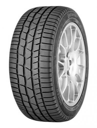 CONTINENTAL TS830 P SUV SSR 225/60R17 99H
