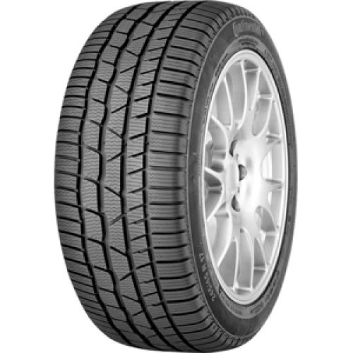 CONTINENTAL TS830 P SUV 225/60R17 99H