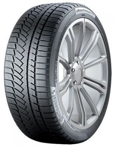 CONTINENTAL TS850 P FR SSR 235/50R19 99V