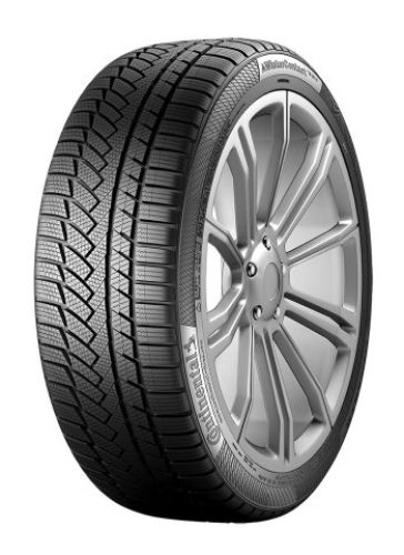 CONTINENTAL TS850 P SSR  MOE 225/55R17 97H