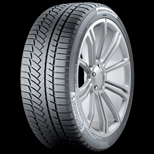CONTINENTAL TS850 P SUV SEAL 265/40R22 106V