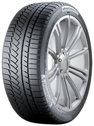 Anvelope CONTINENTAL CONTIWINTERCONTACT TS850P 235/55R17 103V